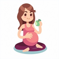 Pregnancy Diet & Food Guide logo
