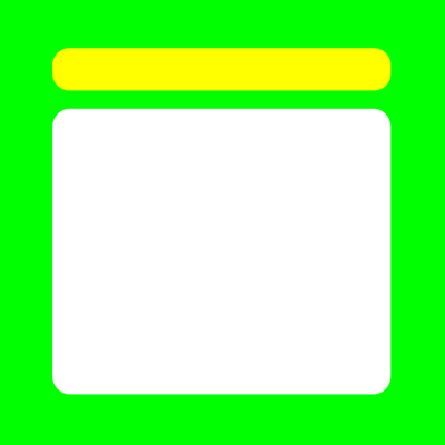 MyBase - Simple notepad app -