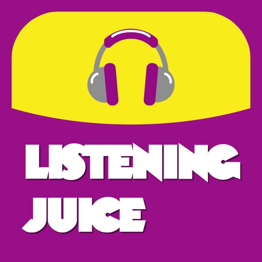 ListeningJuice