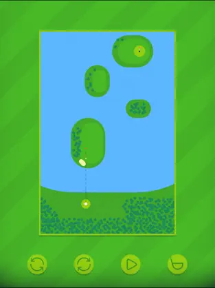 Screenshot 5 Golfing Around iphone