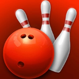 Bowling Game App