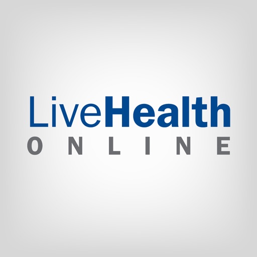 LiveHealth Online Mobile Icon