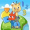 EduKid: Kids Educational Games