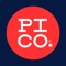 The Pi Co ordering app is a convenient way to order for pick up or delivery