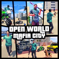 Open World Madout Mafia City на пк