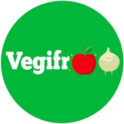 Vegifroo - Delhi's Grocery App