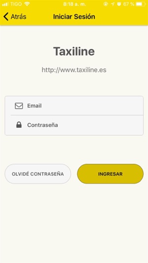 TAXI LINE(圖2)-速報App