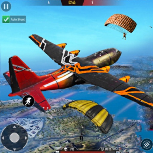 Cover Strike : Online PvP FPS iOS App