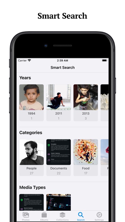 Trustful - Private Photo Vault screenshot-5