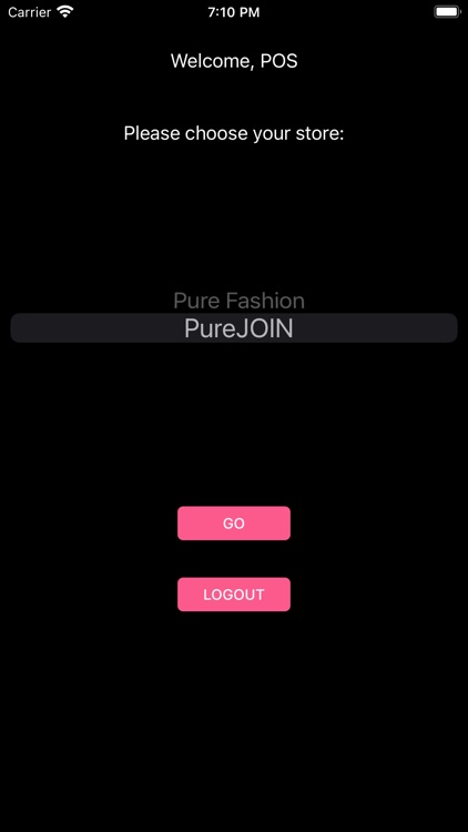 PUREJOIN Owner Application