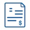 INVOICE is a free app that allows users to easily email invoices that are detailed and itemized