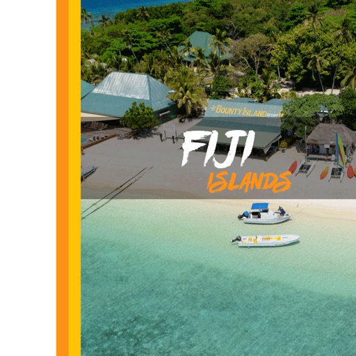 Fiji Islands Travel Guide