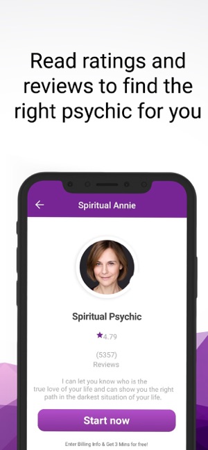 Free psychic chat
