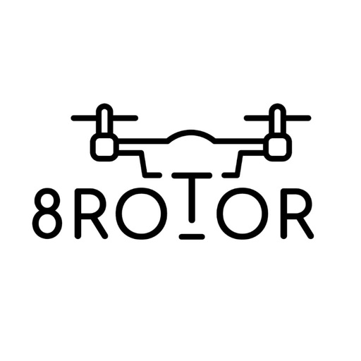 8Rotor