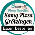 Samy Pizzaservice Grötzingen