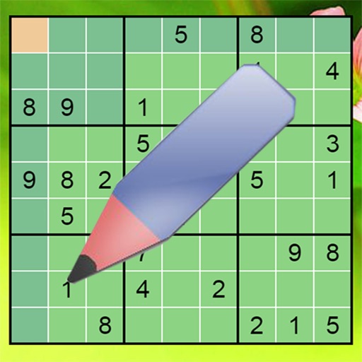 Funny Sudoku