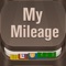 My Mileage is a simple and easy to use app to track your mileage and expenses