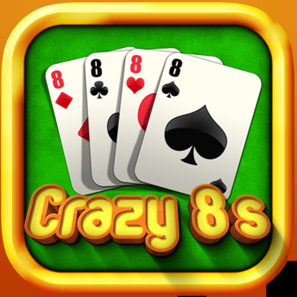 Get Crazy Eights! for iOS, iPhone, iPad Aso Report