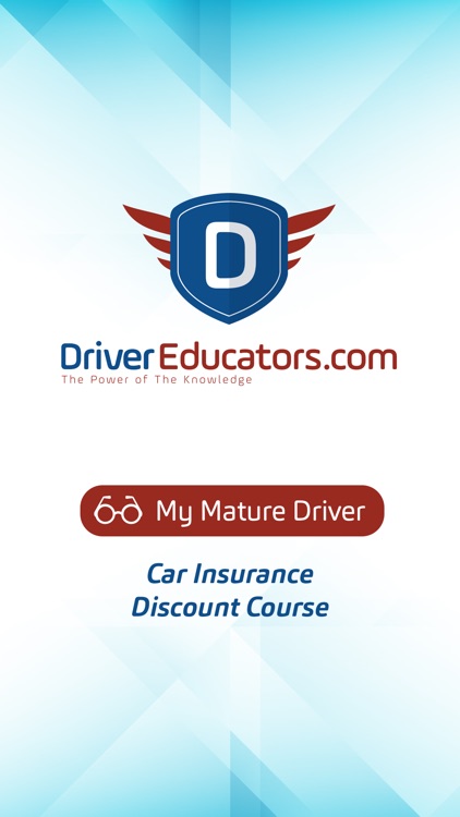 MyMatureDriver