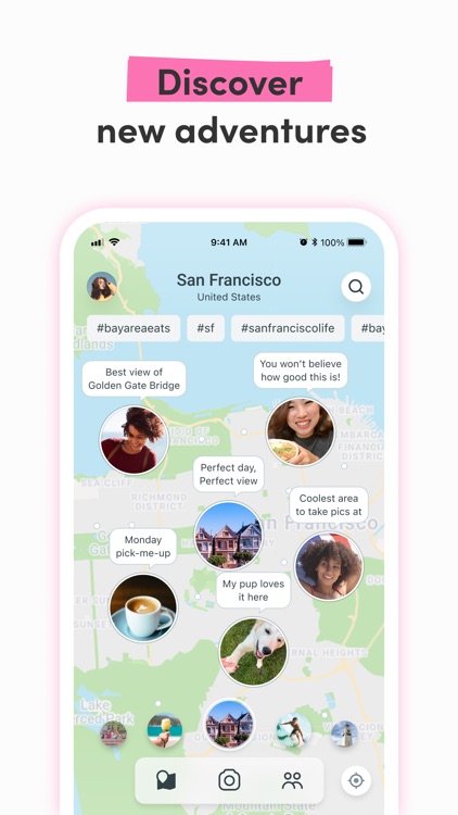 Playsee: Share Video Stories screenshot-0