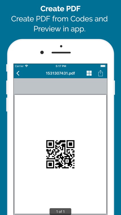 QR Scanner - Barcode Manager screenshot-8