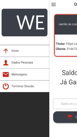 Cartão Cliente WEPHONE(圖6)-速報App