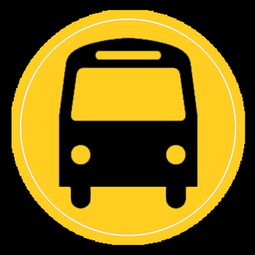 Total Transit For Yangon iOS App