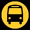 -Display the position of Bus and Uber Train