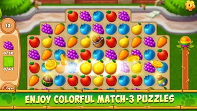 FAMILY ZOO: THE STORY 1.4.2 IOS