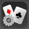 App Icon for Poker Cheater App in Albania IOS App Store