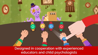 Puzzle games for toddlers screenshot 3