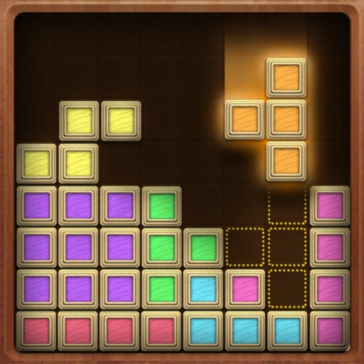 Block Puzzle Finder