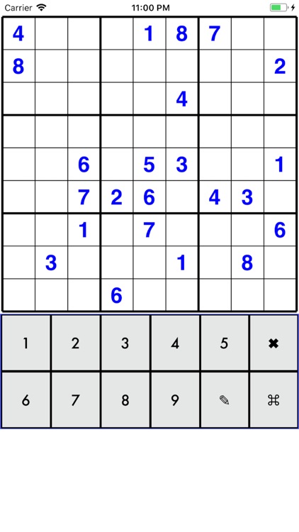 Sudoku Master Offline