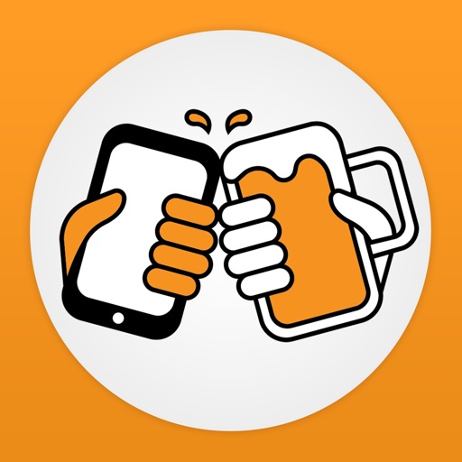 BarBud: Mobile Drink Ordering