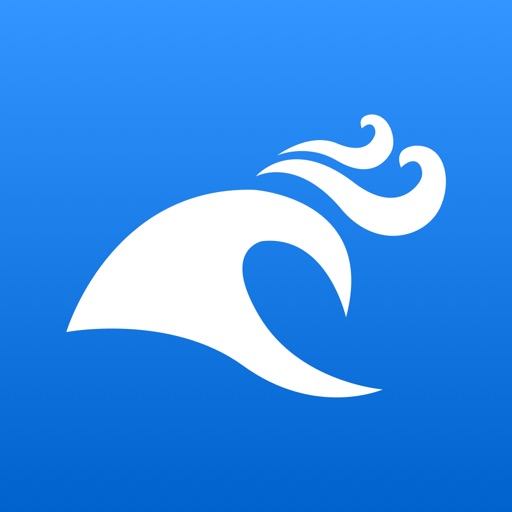 Wisuki - Wind and Waves iOS App