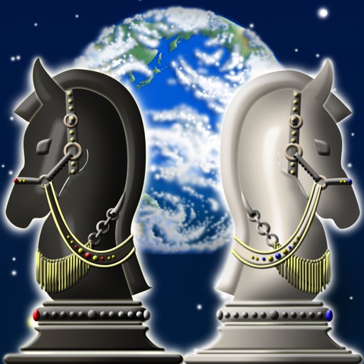 Live Chess iOS App
