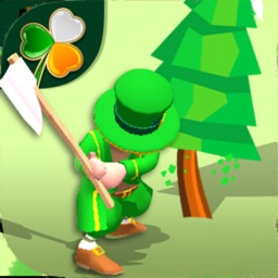 Irish Lumberjack 3D