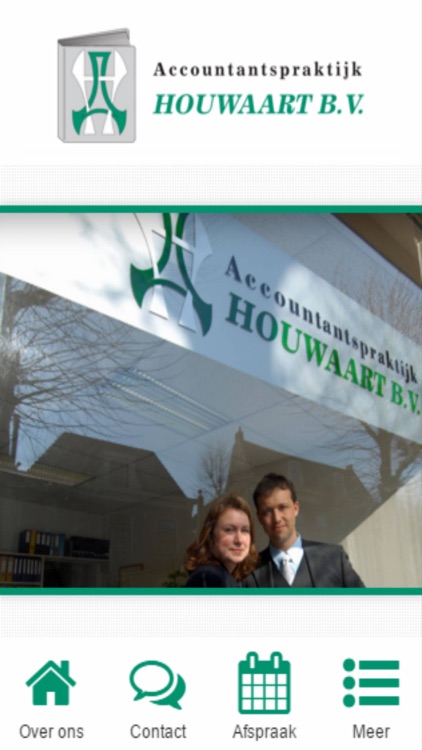 Houwaart Accountants