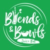 Blends and Bowls Rewards