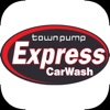 Town Pump Express Wash