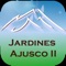 App de servicios para los colonos de Jardines del Ajusco 2nda sección: