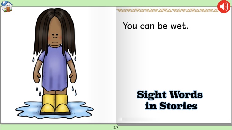 Sight Words Games & Activities screenshot-7