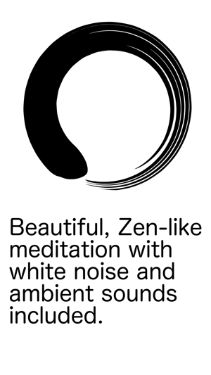 White Noise Meditation(圖1)-速報App