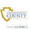 Citizen reporting application for the county of San Bernadino, CA