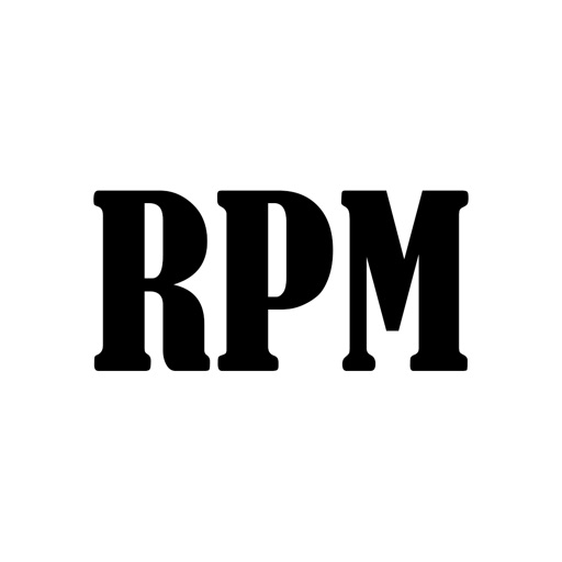 RPM Practice Test Demo
