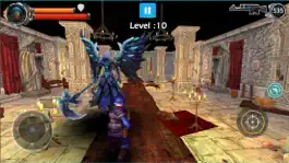 Game screenshot Strike Force Dungeon 3D mod apk