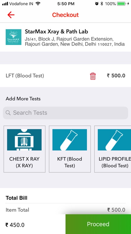 DIAPP Pathlab screenshot-3