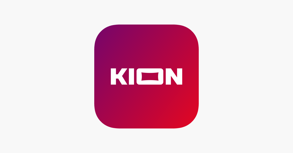 Kion тв каналы