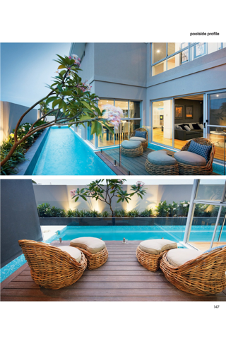 Poolside - náhled