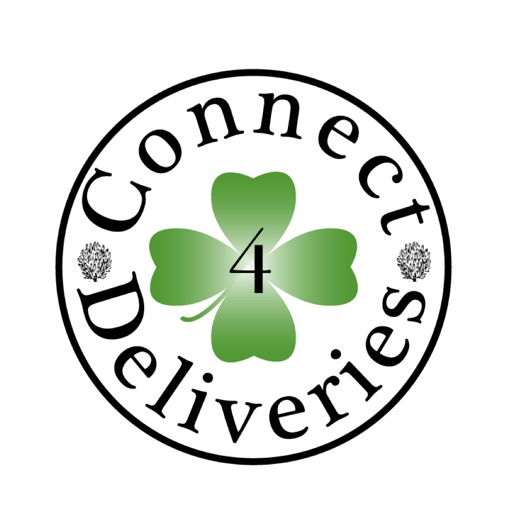Connect4DeliveryDriver